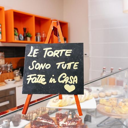 Hotel Casablanca Rimini Zewnętrze zdjęcie