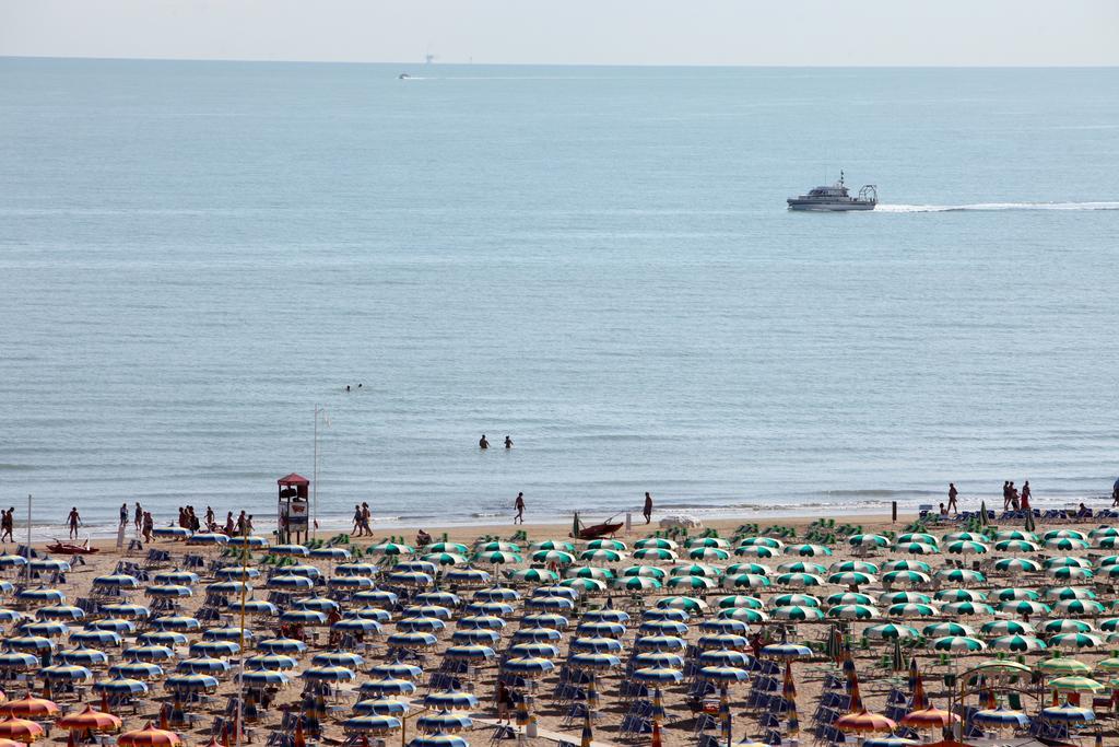 Hotel Casablanca Rimini Zewnętrze zdjęcie