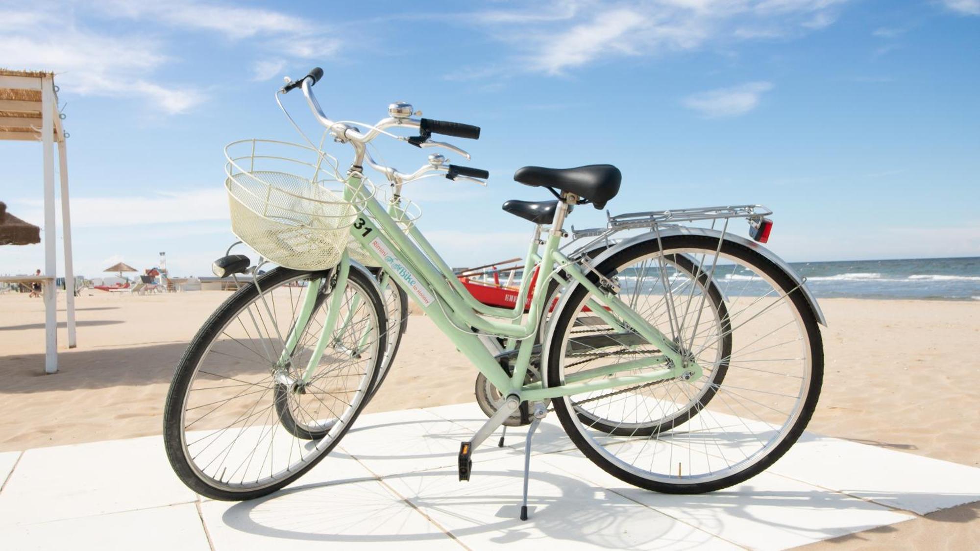 Hotel Casablanca Rimini Zewnętrze zdjęcie