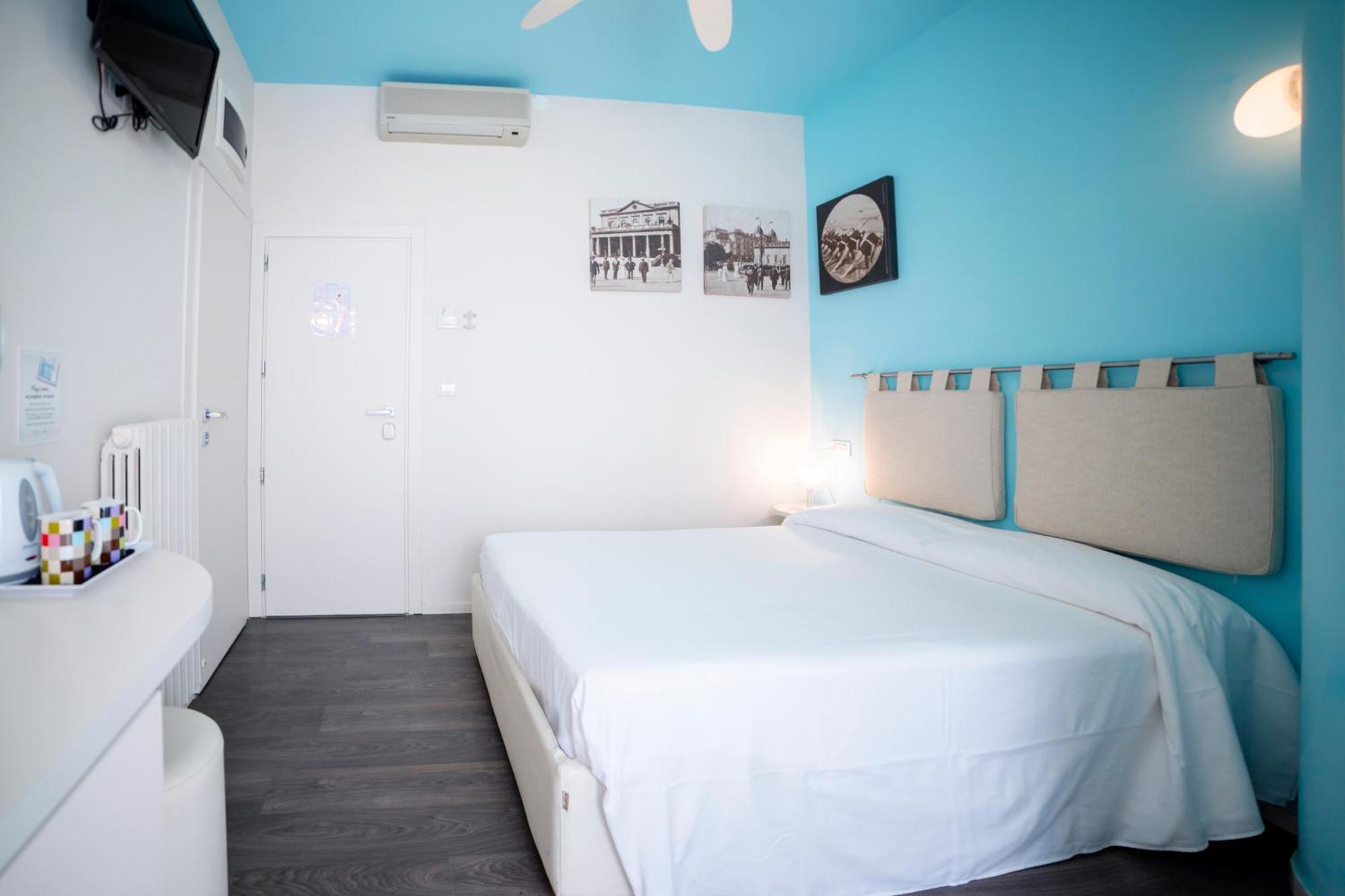Hotel Casablanca Rimini Zewnętrze zdjęcie