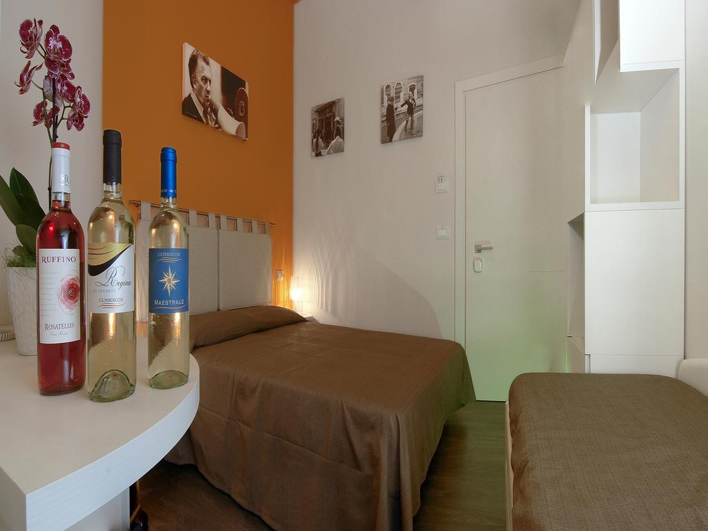 Hotel Casablanca Rimini Zewnętrze zdjęcie