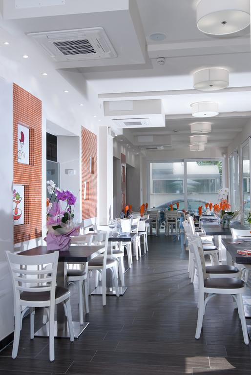 Hotel Casablanca Rimini Zewnętrze zdjęcie
