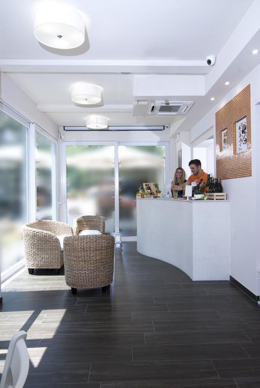 Hotel Casablanca Rimini Zewnętrze zdjęcie