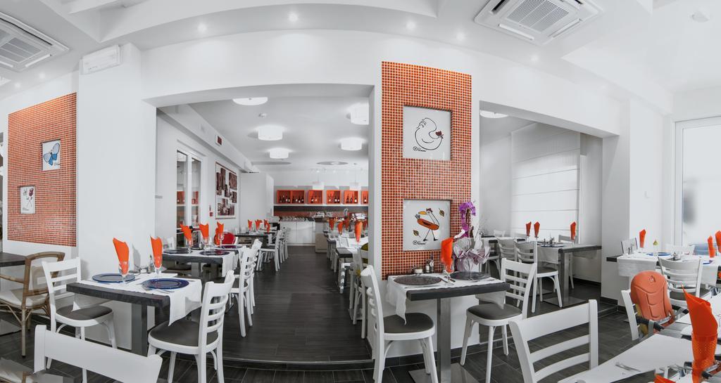 Hotel Casablanca Rimini Zewnętrze zdjęcie