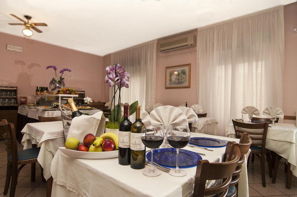 Hotel Casablanca Rimini Zewnętrze zdjęcie
