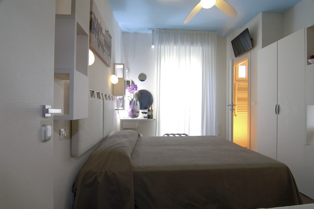 Hotel Casablanca Rimini Zewnętrze zdjęcie