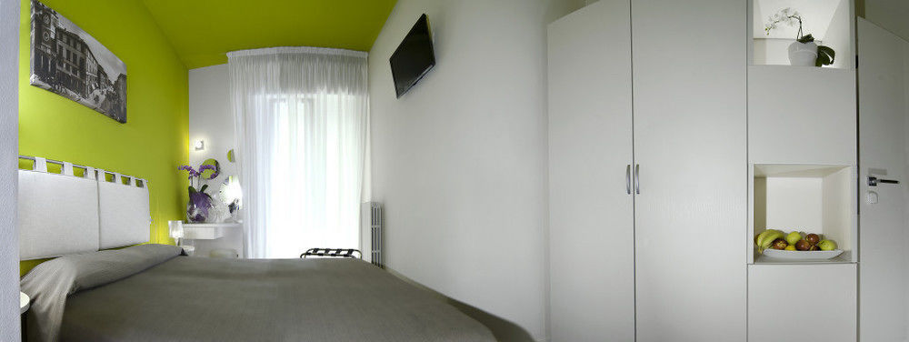 Hotel Casablanca Rimini Zewnętrze zdjęcie