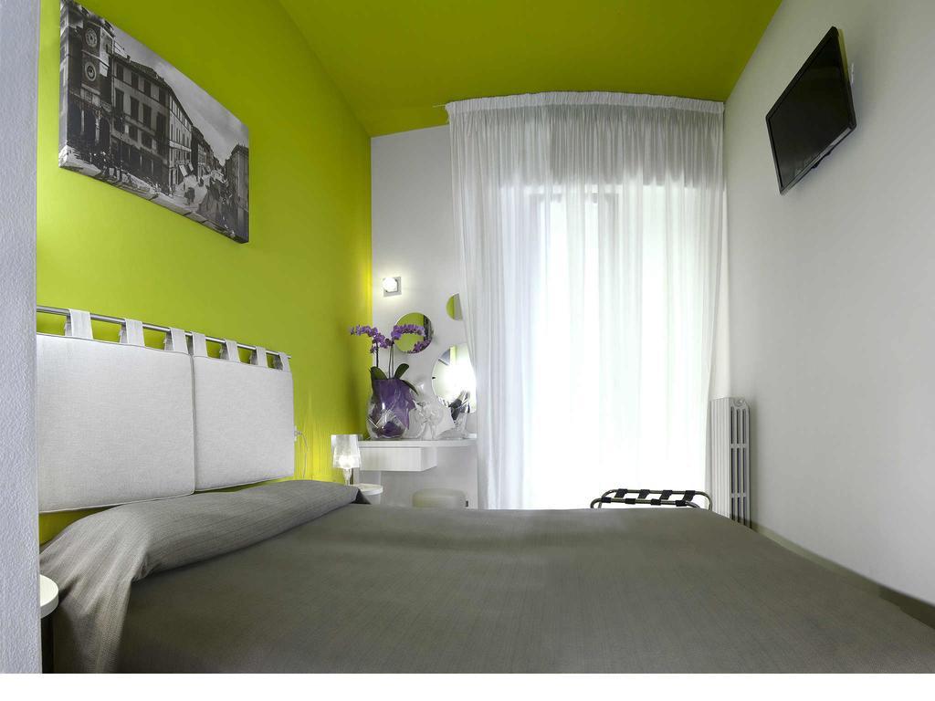 Hotel Casablanca Rimini Pokój zdjęcie
