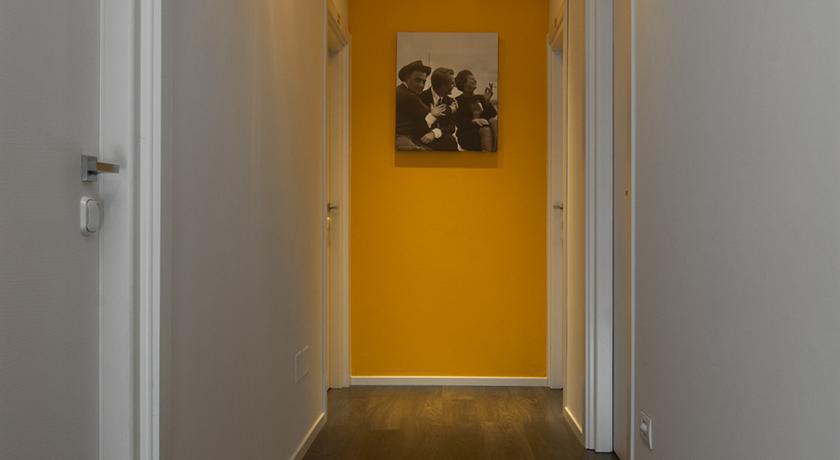 Hotel Casablanca Rimini Zewnętrze zdjęcie